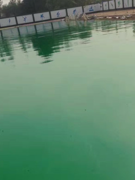 临夏篮球场翻新怎么做